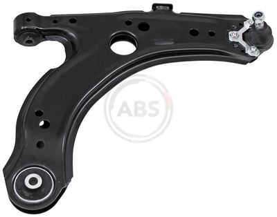 BRAT SUSPENSIE ROATA