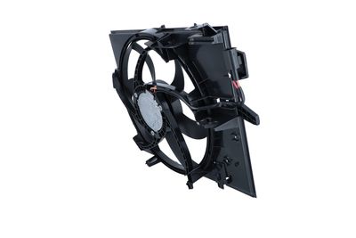 VENTILATOR RADIATOR NRF 47212 30