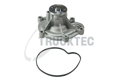 Vandens siurblys, variklio aušinimas 02.19.199 TRUCKTEC AUTOMOTIVE