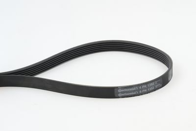 CONTINENTAL CTAM Keilrippenriemen