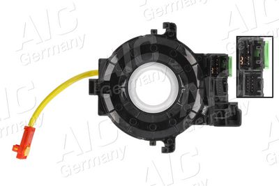 WICKELFEDER AIRBAG AIC 77155 2