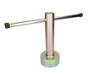 ACHSMUTTERSCHLüSSEL KS TOOLS 4604385 23