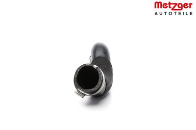 LADELUFTSCHLAUCH METZGER AUTOTEILE 2400290 30