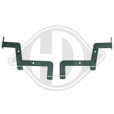 SUPORT LUMINă DE CIRCULAT ZIUA