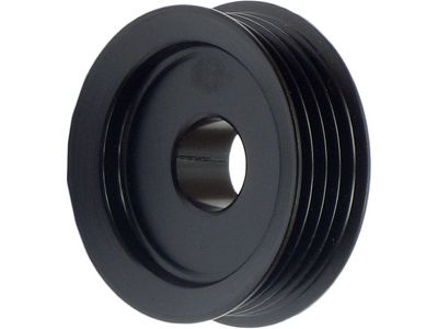 Skriemulys, kintamosios srovės generatorius