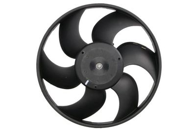 вентилатор, охлаждане на двигателя THERMOTEC D8C015TT