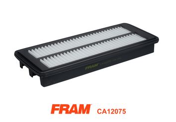 Воздушный фильтр FRAM CA12075 для ABARTH 124