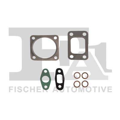 Kit de montage turbo FA1