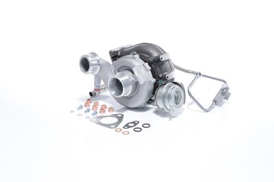 LADER AUFLADUNG BTS Turbo T981068BT 4