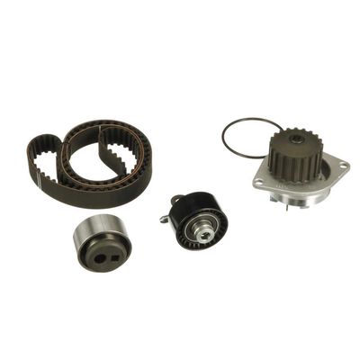 WASSERPUMPE + ZAHNRIEMENSATZ GATES KP15418XS 37