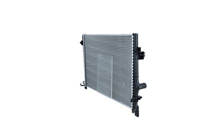 RADIATOR RACIRE MOTOR NRF 53901 32