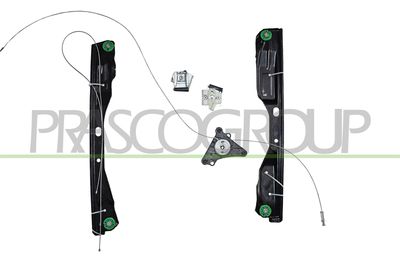 MECANISM ACTIONARE GEAM