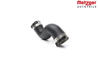 LADELUFTSCHLAUCH METZGER AUTOTEILE 2401053 24