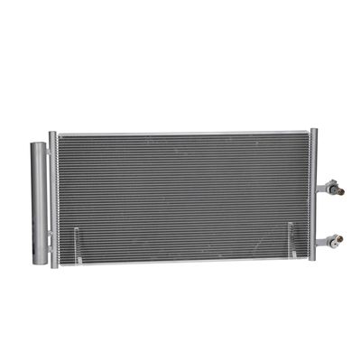 KONDENSATOR KLIMAANLAGE NISSENS 941291 41