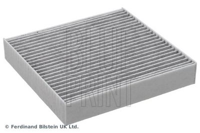 Cabinefilter met actieve kool past: BYD HAN 1.5H/Electric 04.22-