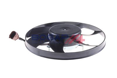 VENTILATOR RADIATOR BOGAP A4243118 2