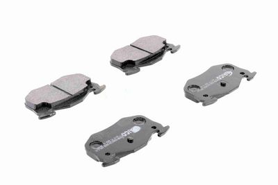 BREMSBELAGSATZ SCHEIBENBREMSE VAICO V460162 4