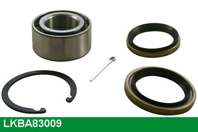 SET RULMENT ROATA LUCAS LKBA83009