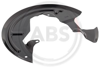 PROTECTIE STROPIRE DISC FRANA