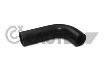Шланг радиатора CAUTEX 076054 для NISSAN TRADE
