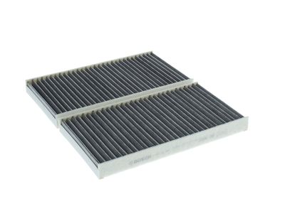 FILTER INNENRAUMLUFT BOSCH 1987432402 27