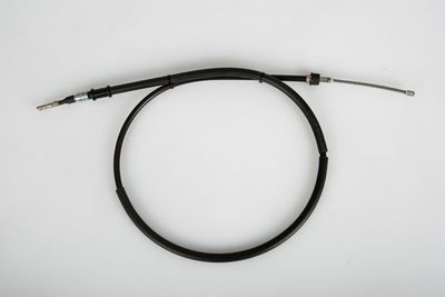 Тросик, cтояночный тормоз HELLA 8AS 355 668-841 для AUDI 80