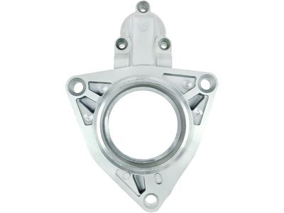 AS-PL Starterdeckel, Vergaser