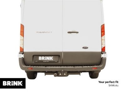 Tažné zařízení BRINK 631500