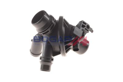 TERMOSTAT LICHID RACIRE