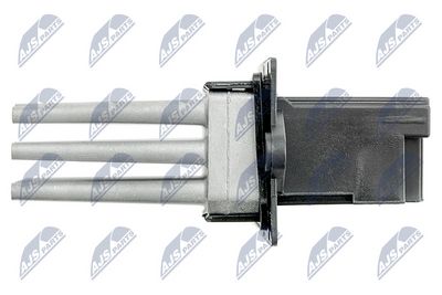 REZISTOR VENTILATOR HABITACLU NTY ERDCH015 2