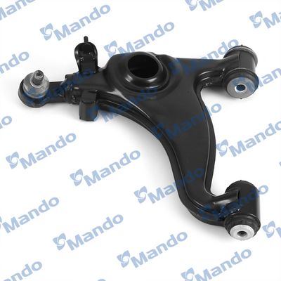 носач, окачване на колелата MANDO MSA017716