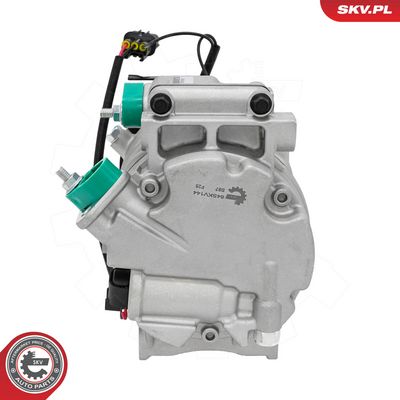 Kompresor klimatizácie ESEN SKV 84SKV144