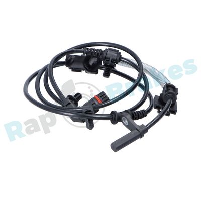 Sensor, Raddrehzahl