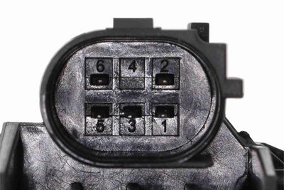 ELEMENT DE AJUSTARE TURBOCOMPRESOR VEMO V10400010 2