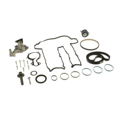 WASSERPUMPE + ZAHNRIEMENSATZ GATES KP3T359HOB1 50