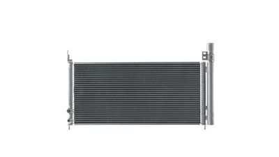 MAHLE Kondensator, Klimaanlage