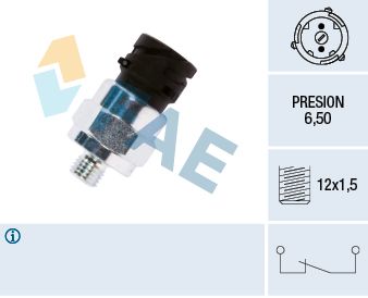 COMUTATOR PRESIUNE