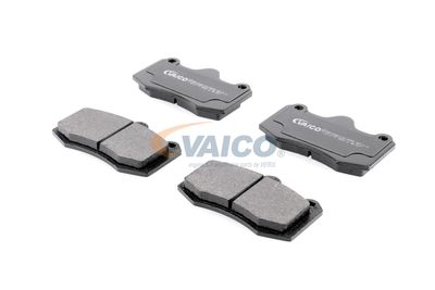 BREMSBELAGSATZ SCHEIBENBREMSE VAICO V460156 16
