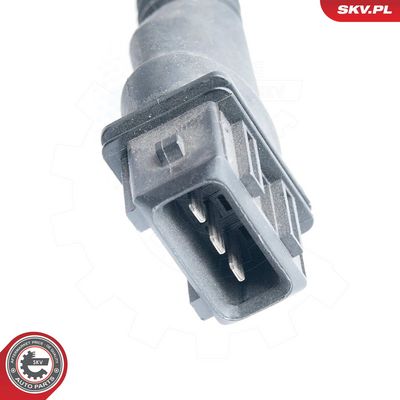 датчик, ниво на маслото в двигателя ESEN SKV 17SKV357