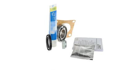 SET RULMENT ROATA SKF VKBA9032CL 10