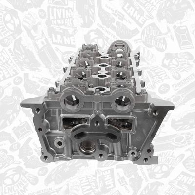 CHIULASA ET ENGINETEAM HL0155 7