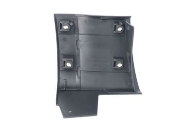 Garneerstroken voor spatbord Aan de voorkant Rechts (onderste deel) past: LAND ROVER RANGE ROVER SPORT II L494 04.13-10.17