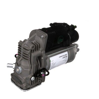 KOMPRESSOR DRUCKLUFTANLAGE Arnott P3215 49