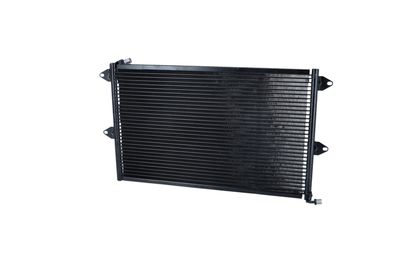 CONDENSATOR CLIMATIZARE NRF 35034 27