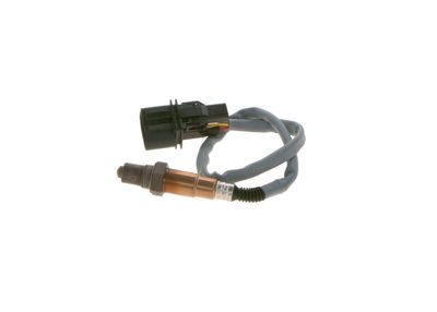 Lambda Sensor 0 258 007 278