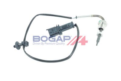 SENZOR TEMPERATURA GAZE EVACUARE