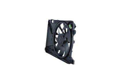 VENTILATOR RADIATOR NRF 470150 12