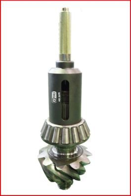 ABZIEHERSATZ DIFFERENTIAL-HAUPTWELLE KS TOOLS 4603685 8