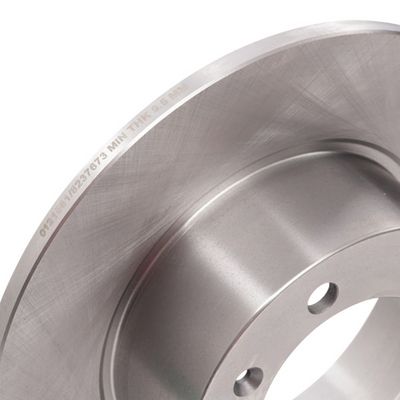 спирачен диск STARK SKBD-0023464