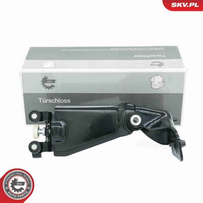 GHIDAJ CU ROLE USA GLISANTA